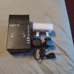 Visvic