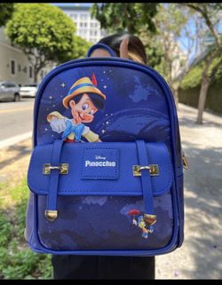 Disney Backpack