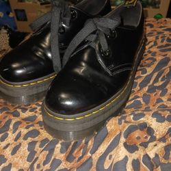 Doc Marten Holly Size 11 
