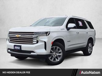 2023 Chevrolet Tahoe