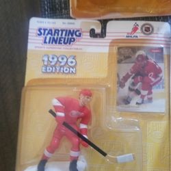 Collectible 1996 Editon