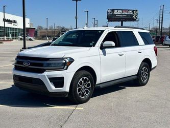 2024 Ford Expedition