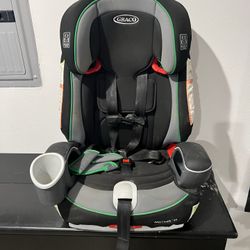 Graco Baby Car Seat