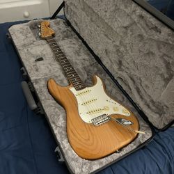 Fender Stratocaster 1973 Vintage ii