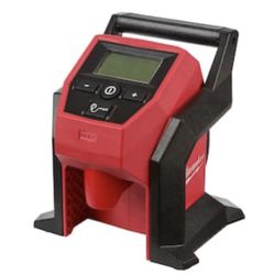 Milwuakee Inflator