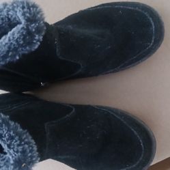 Winter Boots 7 1/2