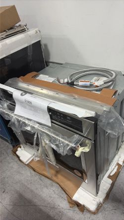 Kitchenaid microwave/oven