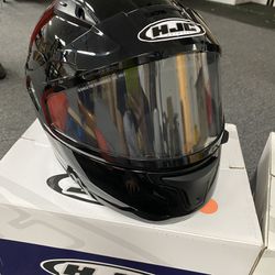 HJC CL-Max II Helmet