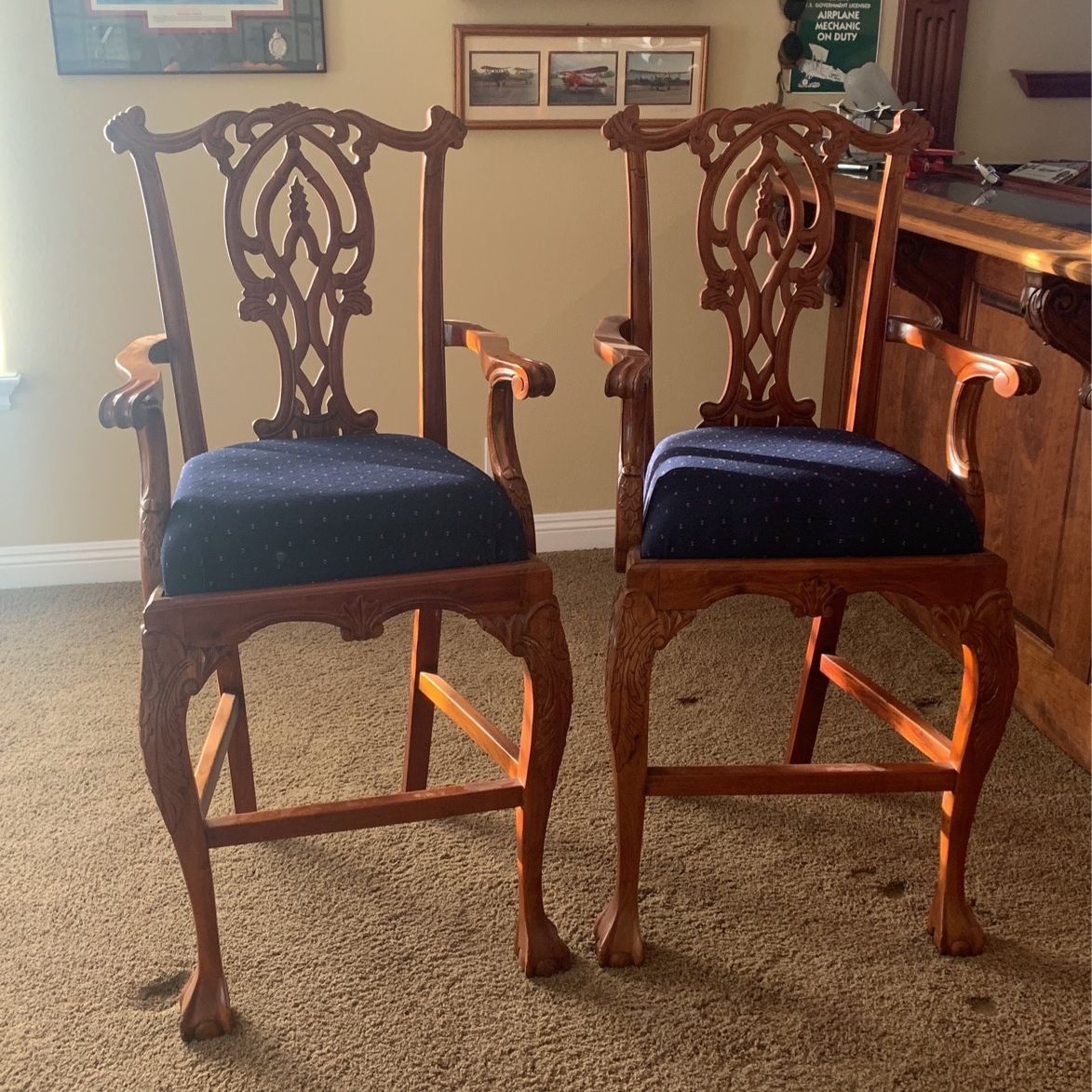 Bar Stools