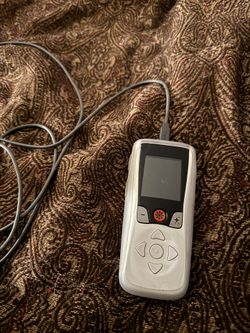 Boston Scientific SC-5261 Remote