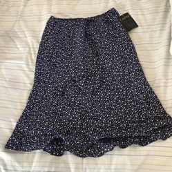 Multicolor Skirt