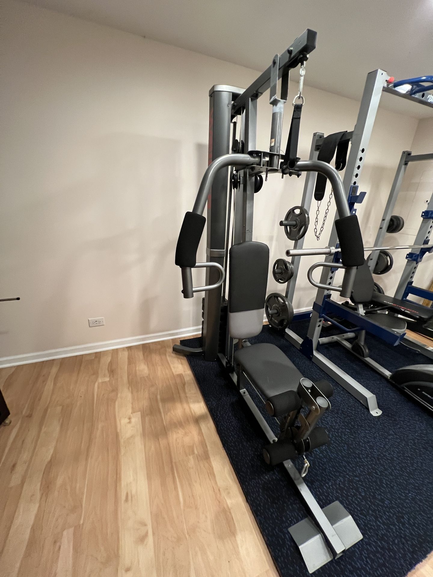 Exercise Machine - Weider