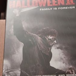 Halloween 2 DVD