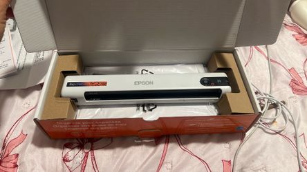 Epson rapid receipt RR-60