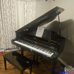 Piano