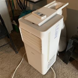 Window AC Unit
