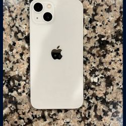 iPhone 13 256 GB UNLOCKED