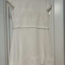 Zara Dress Size L