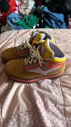 kids timberlands
