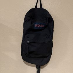 Jansport backpack 