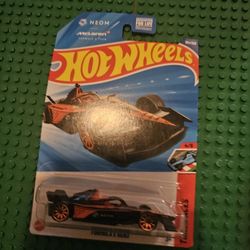 Hot wheel car rare
