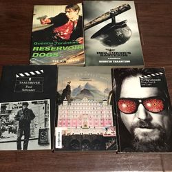 Screen Play Books