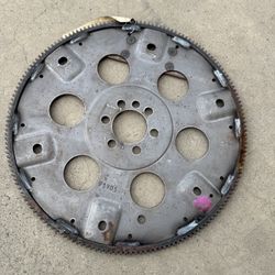 Chevy  350 5.7R Flex-plate  