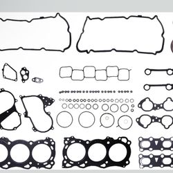 G37 Complete Gasket Kit