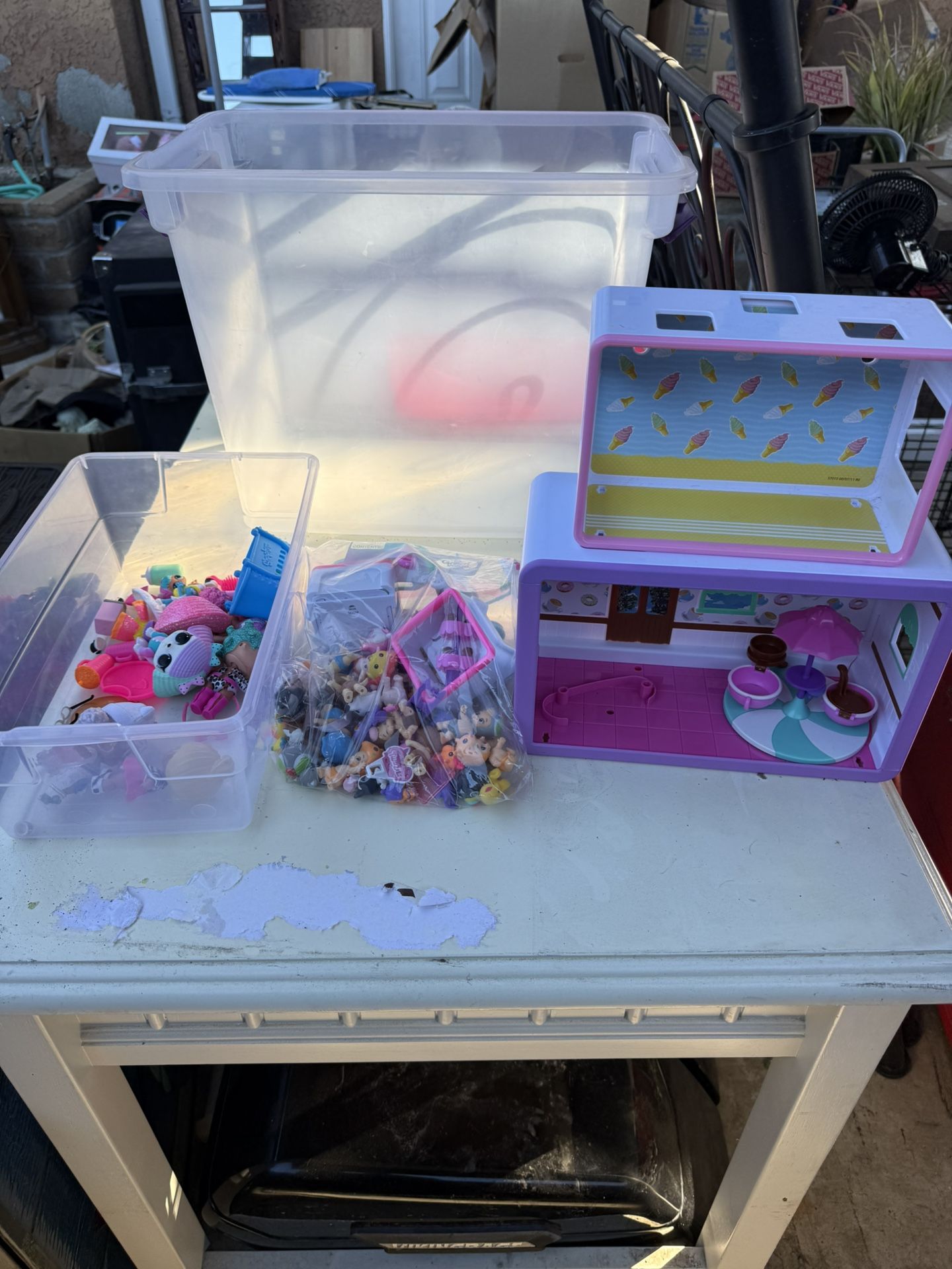 lol Dolls& Twozies Dolls