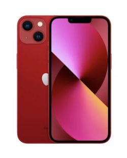 iPhone 13 -Red 