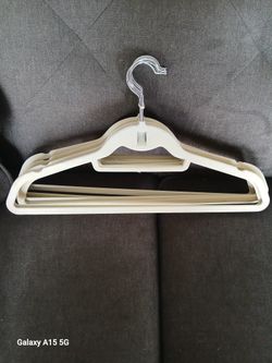 Hangers, Non Slip