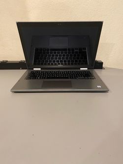 Dell Inspiron 13-5378 TouchScreen 2-in-1 7th Gen i5 with 256GB SSD