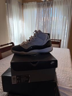 Retro 11