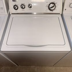 Whirlpool Commercial Washing Machine 