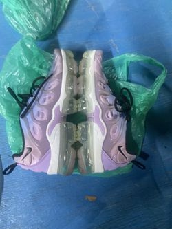 Vapormax Plus Ladies Size 9