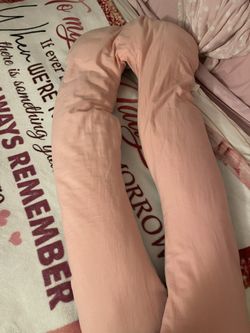 Pregnancy Body Pillow