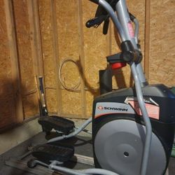 FREE Schwinn 431 Elliptical 