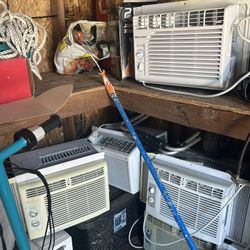 Air Conditioner 