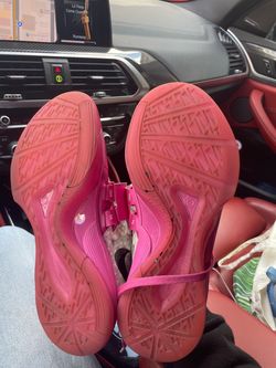 KD Aunt Pearls
