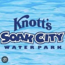 Soak City Tickets