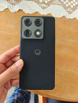 Motorola Signature 512gb Unlocked (No Trades)