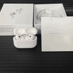 Apple air pod pros