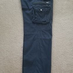 Mens RL Polo Cargo Pants (33x30)