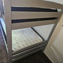 Bed Frame 