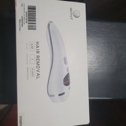 Laser Hair Removal 