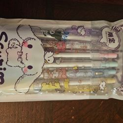 Sanrio Pens 