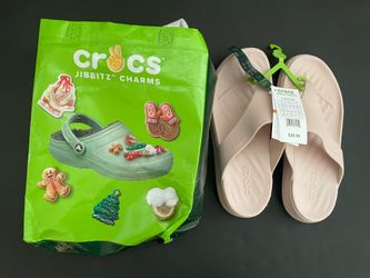 Crocs Sandals 🩴