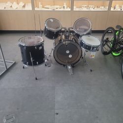 Pdp Drum Set