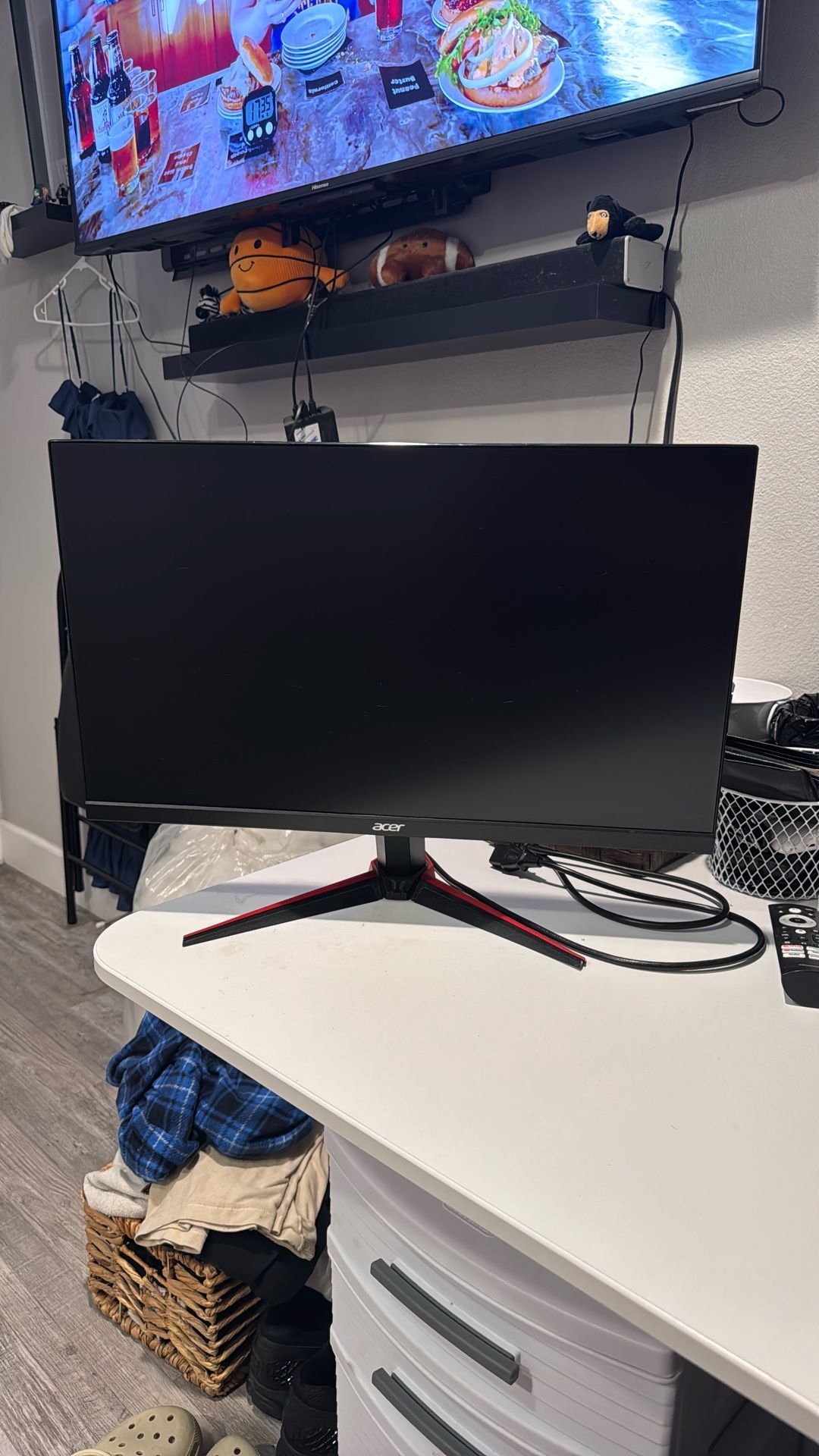 Acer Monitor