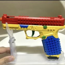 Sig17 Building Blocks Set